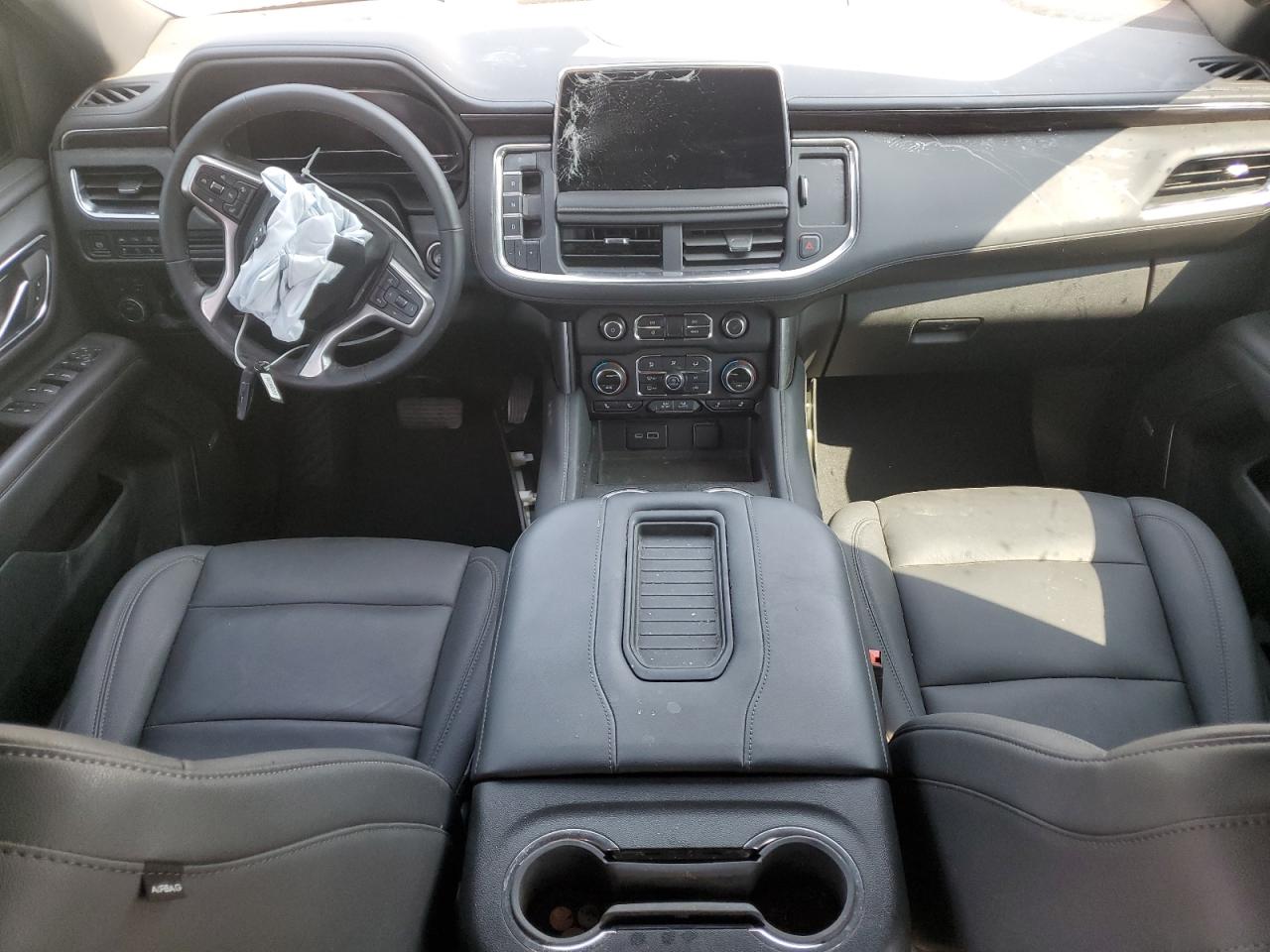 2024 Chevrolet Suburban K1500 Z71 VIN: 1GNSKDKD2RR247773 Lot: 68633925