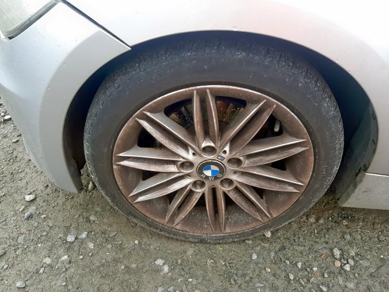 2010 BMW 1 SERIES M SPORT