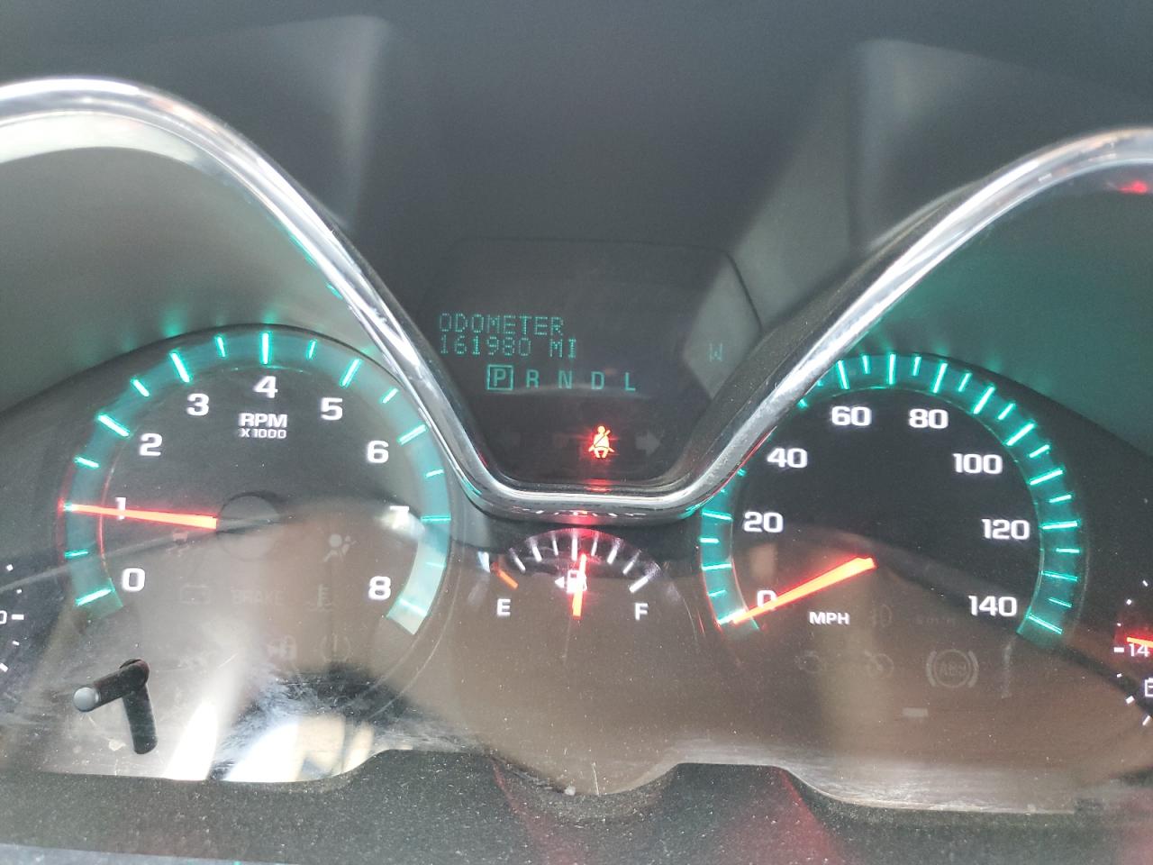 2013 Chevrolet Traverse Lt VIN: 1GNKRGKD1DJ242472 Lot: 68305235