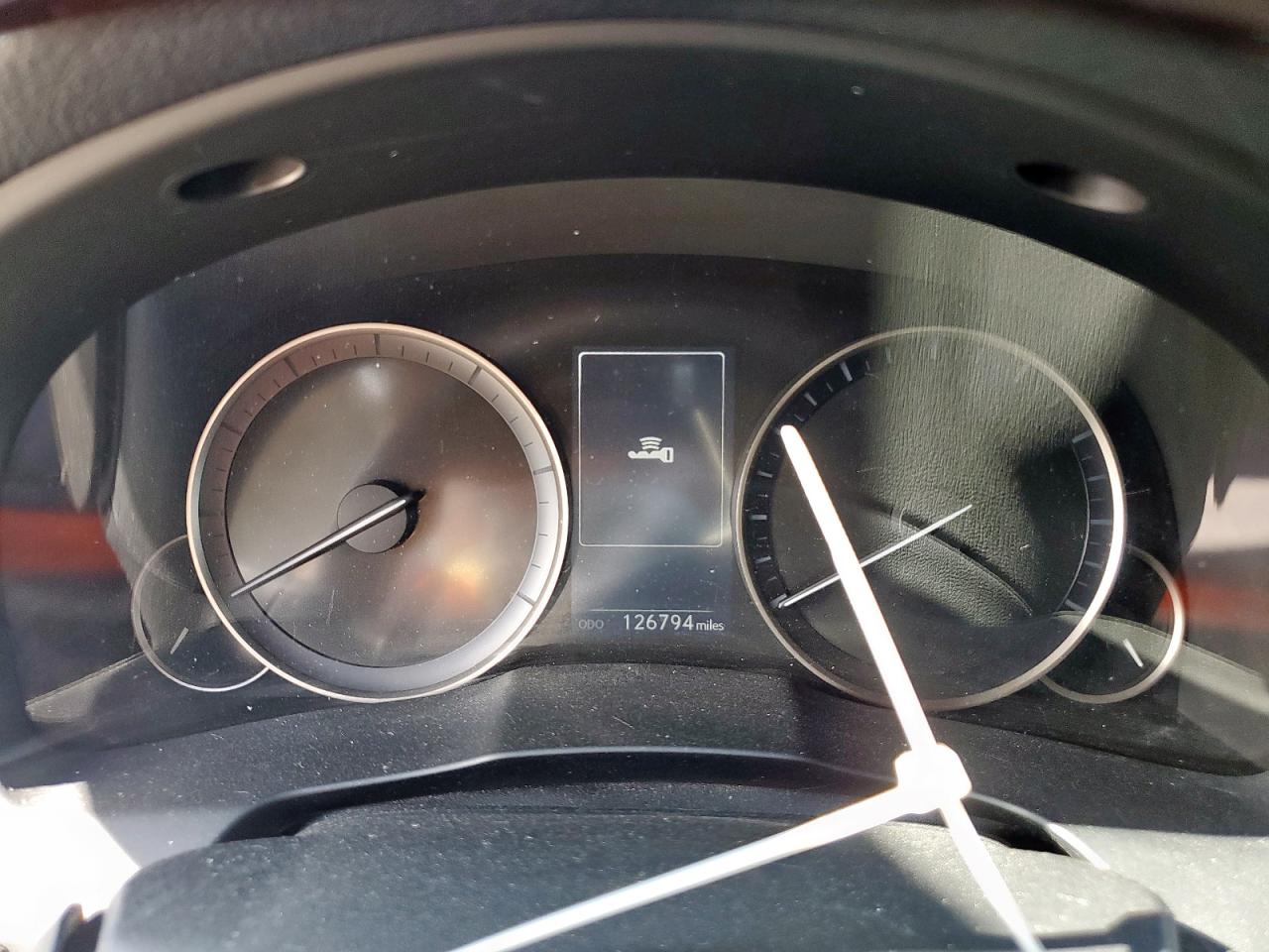 2017 Lexus Es 300H VIN: JTHBW1GG8H2157760 Lot: 70527685