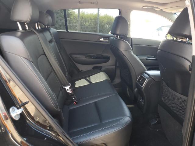 2021 KIA SPORTAGE EX  