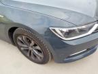 2016 VOLKSWAGEN PASSAT BLUEMOTION for sale at Copart SANDY
