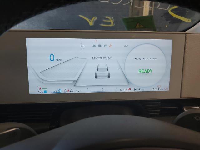 2021 HYUNDAI IONIQ 5 PR