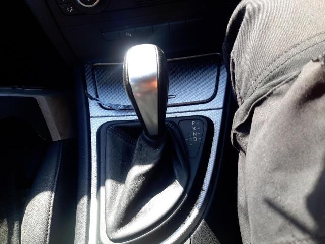2008 BMW 1 SERIES M SPORT