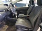 2007 TOYOTA YARIS    for sale at Copart CT - HARTFORD SPRINGFIELD