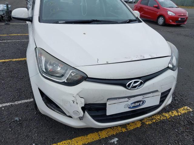 2013 HYUNDAI I20 ACTIVE