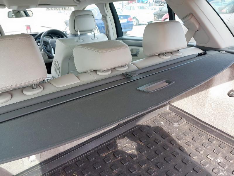 2013 MERCEDES-BENZ E220 SE CDI E220 CDI SE 5DR