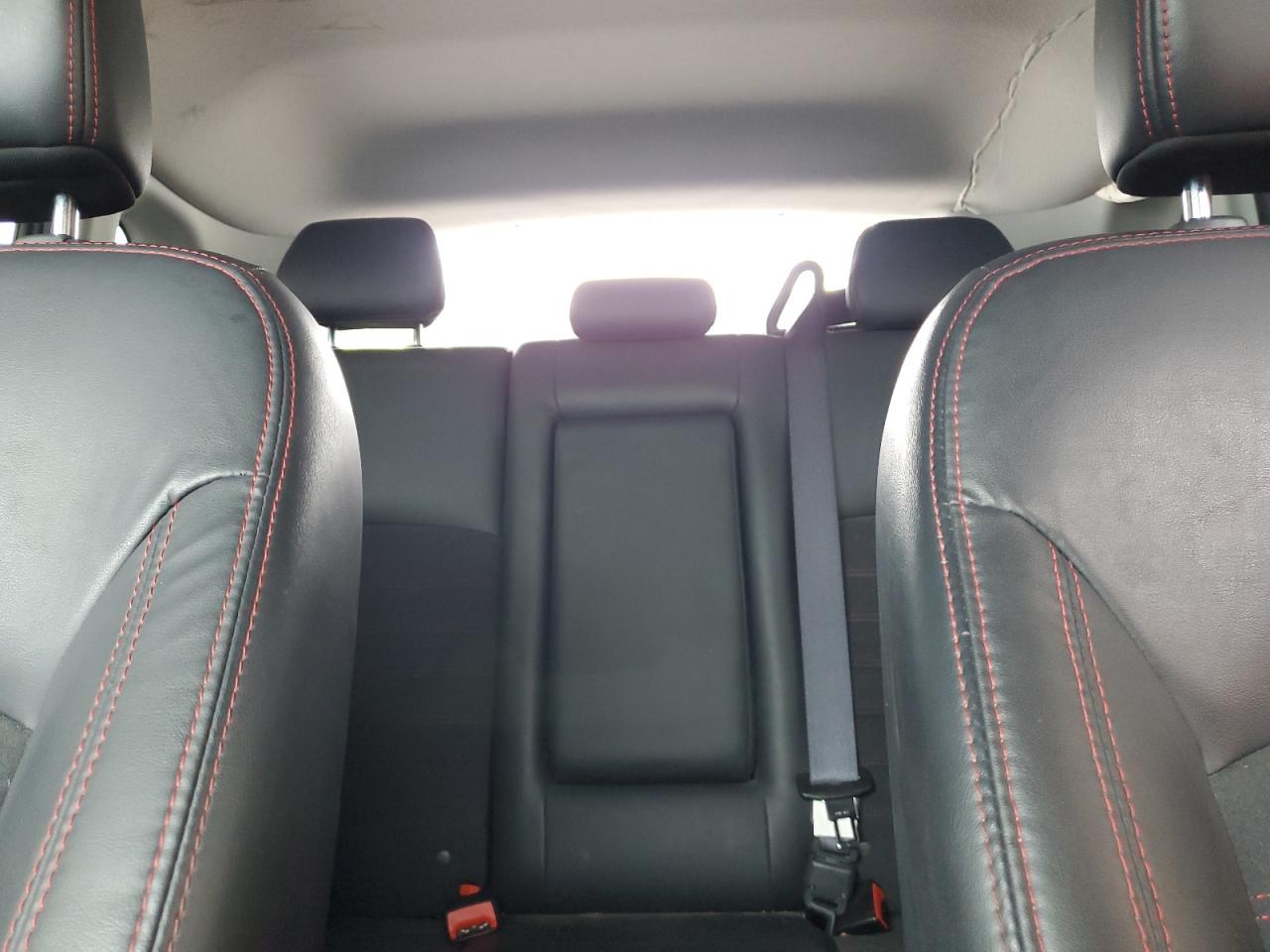 2022 Mitsubishi Outlander Sport Se VIN: JA4APVAU6NU019239 Lot: 67367645