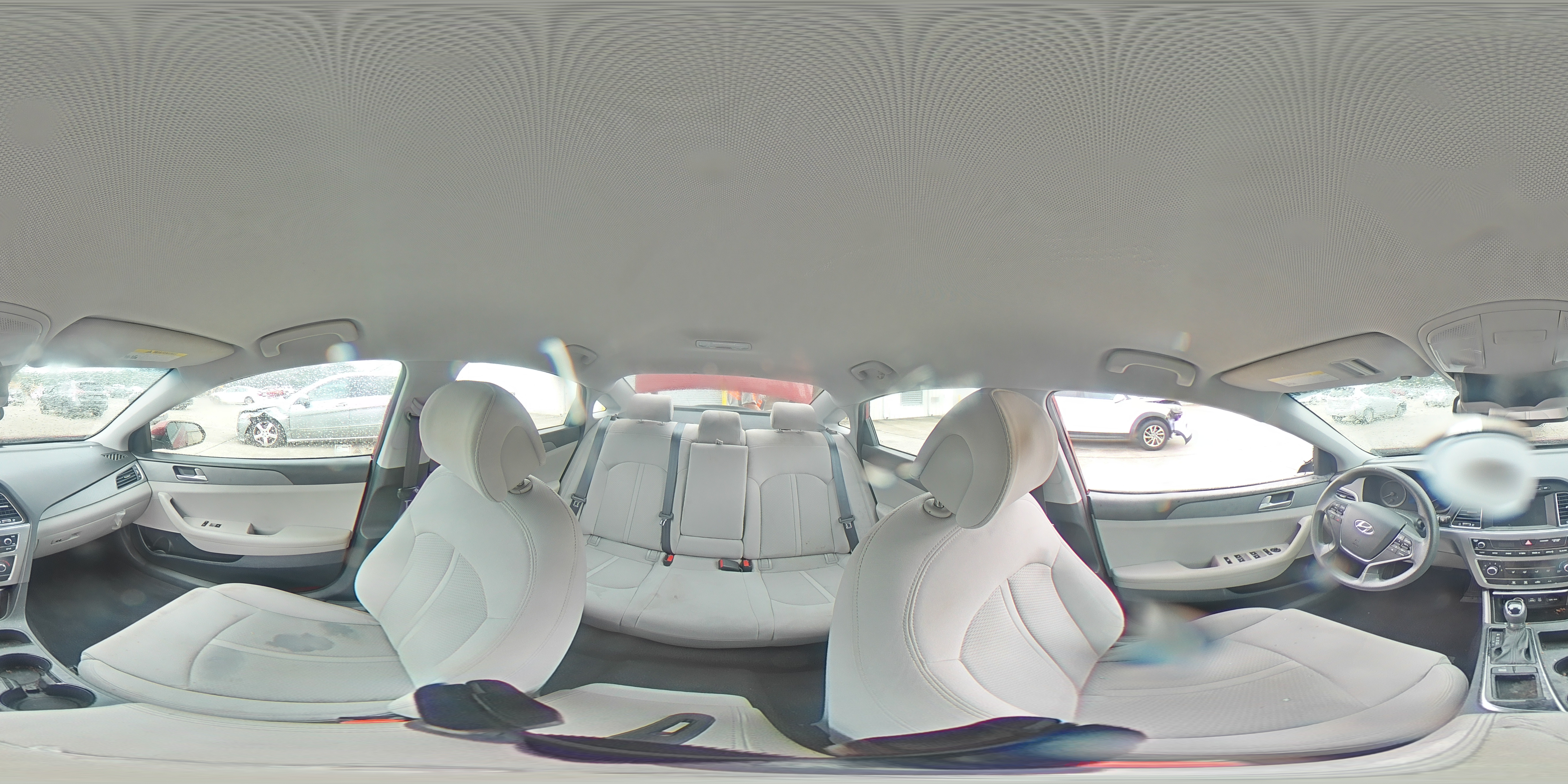 2016 Hyundai Sonata Se VIN: 5NPE24AF0GH408196 Lot: 67095635