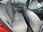 2010 TOYOTA COROLLA BASE   for sale at Copart ON - TORONTO