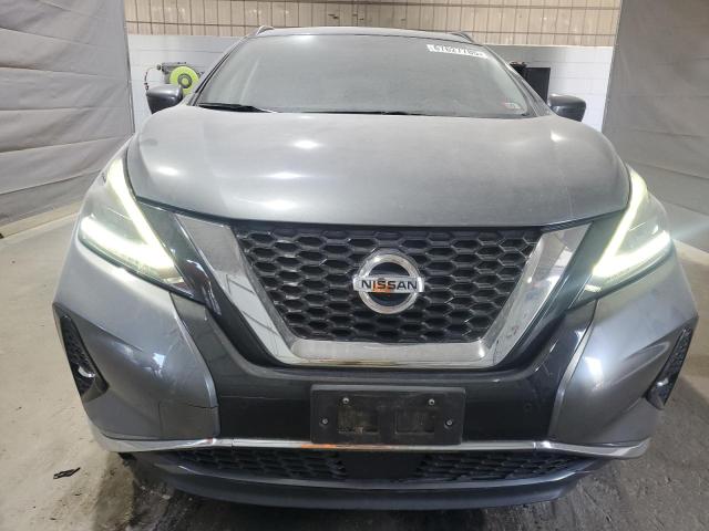  NISSAN MURANO 2019 Szary