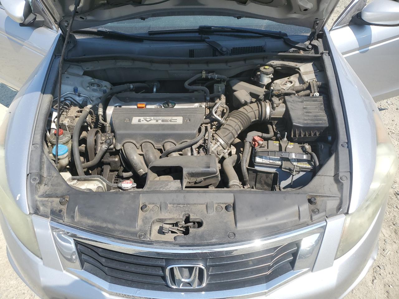 2009 Honda Accord Lx VIN: 1HGCP26339A016269 Lot: 70565325