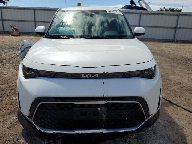  KIA SOUL 2025 Белы