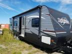 2018 HEARTLAND BIG HORN PIONEER   à vendre chez Copart QC - MONTREAL