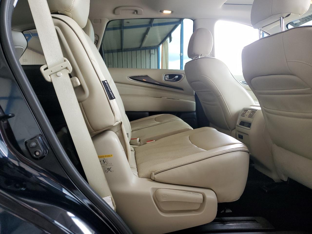 2020 Infiniti Qx60 Luxe VIN: 5N1DL0MM4LC519718 Lot: 69677885