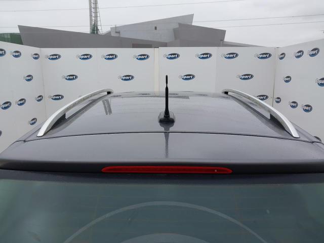 2013 VOLKSWAGEN GOLF PLUS