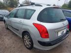 2009 PEUGEOT 308 SR SW for sale at Copart BRISTOL