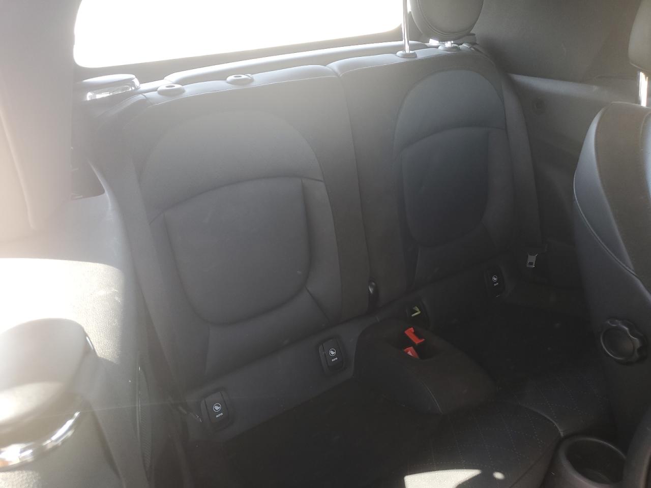 2022 Mini Cooper VIN: WMW23DL04N3N78706 Lot: 68163645