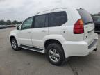2004 LEXUS GX 470   for sale at Copart PA - PHILADELPHIA