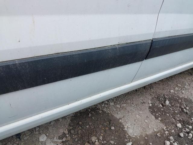 2008 PEUGEOT EXPERT HDI