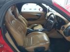 1998 PORSCHE BOXSTER AU for sale at Copart BELFAST