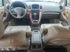 2000 LEXUS RX 300   for sale at Copart GA - MACON