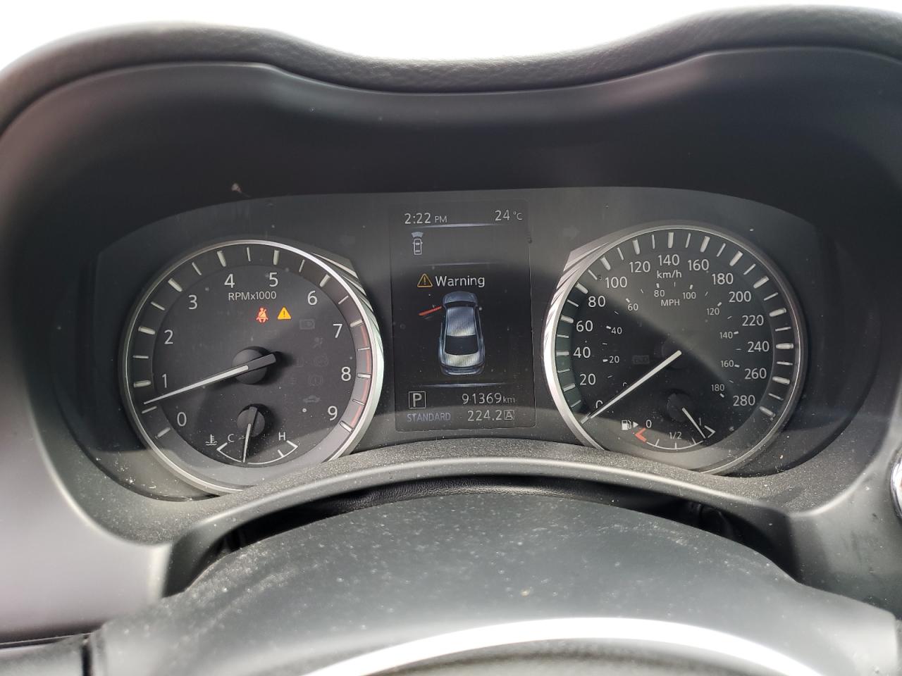 2021 Infiniti Q50 Luxe VIN: JN1EV7BR0MM753086 Lot: 68926855