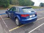 2015 AUDI A3 SE for sale at Copart SANDTOFT