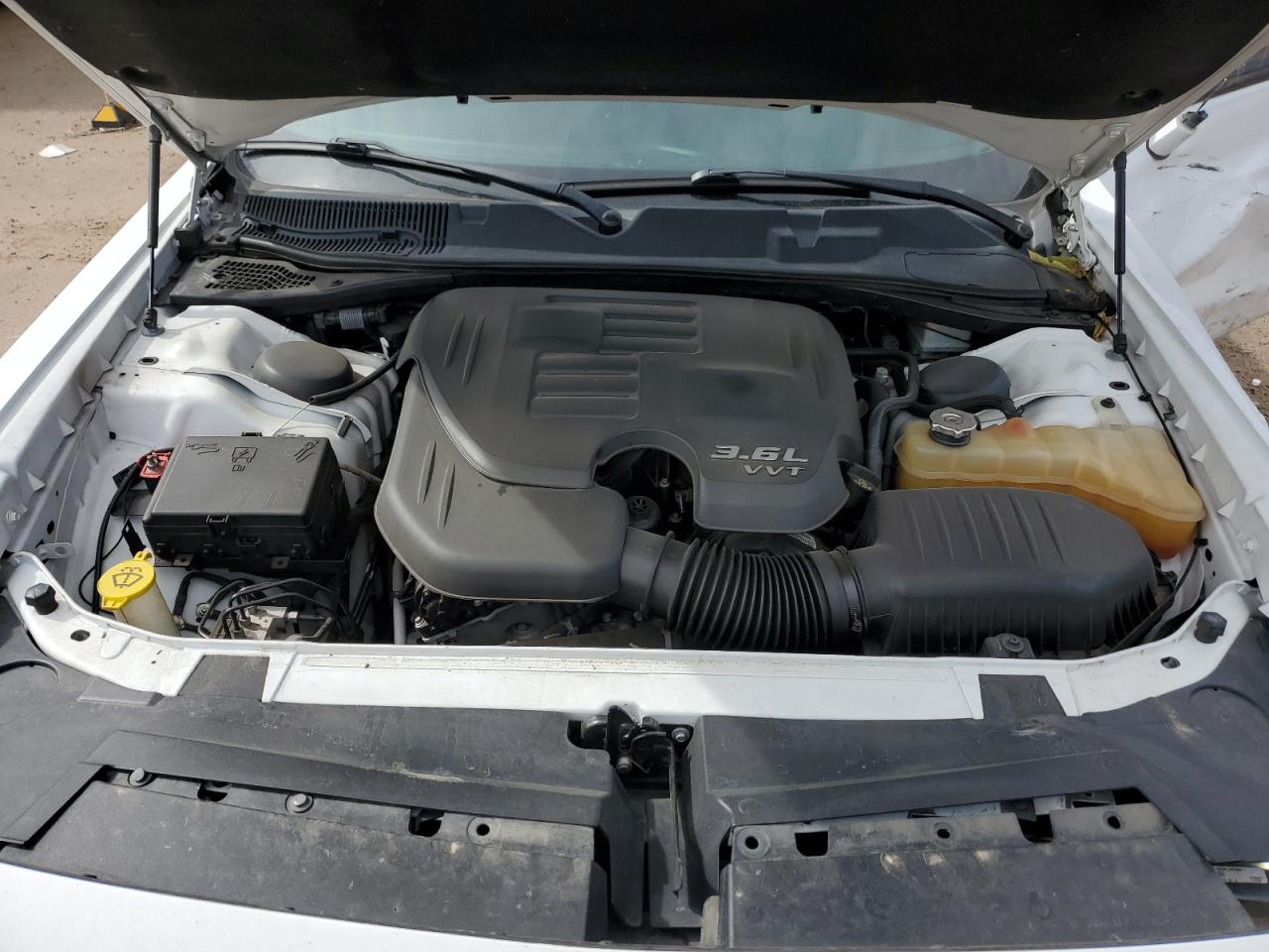 2017 Dodge Challenger Sxt VIN: 2C3CDZAG4HH573822 Lot: 67480755