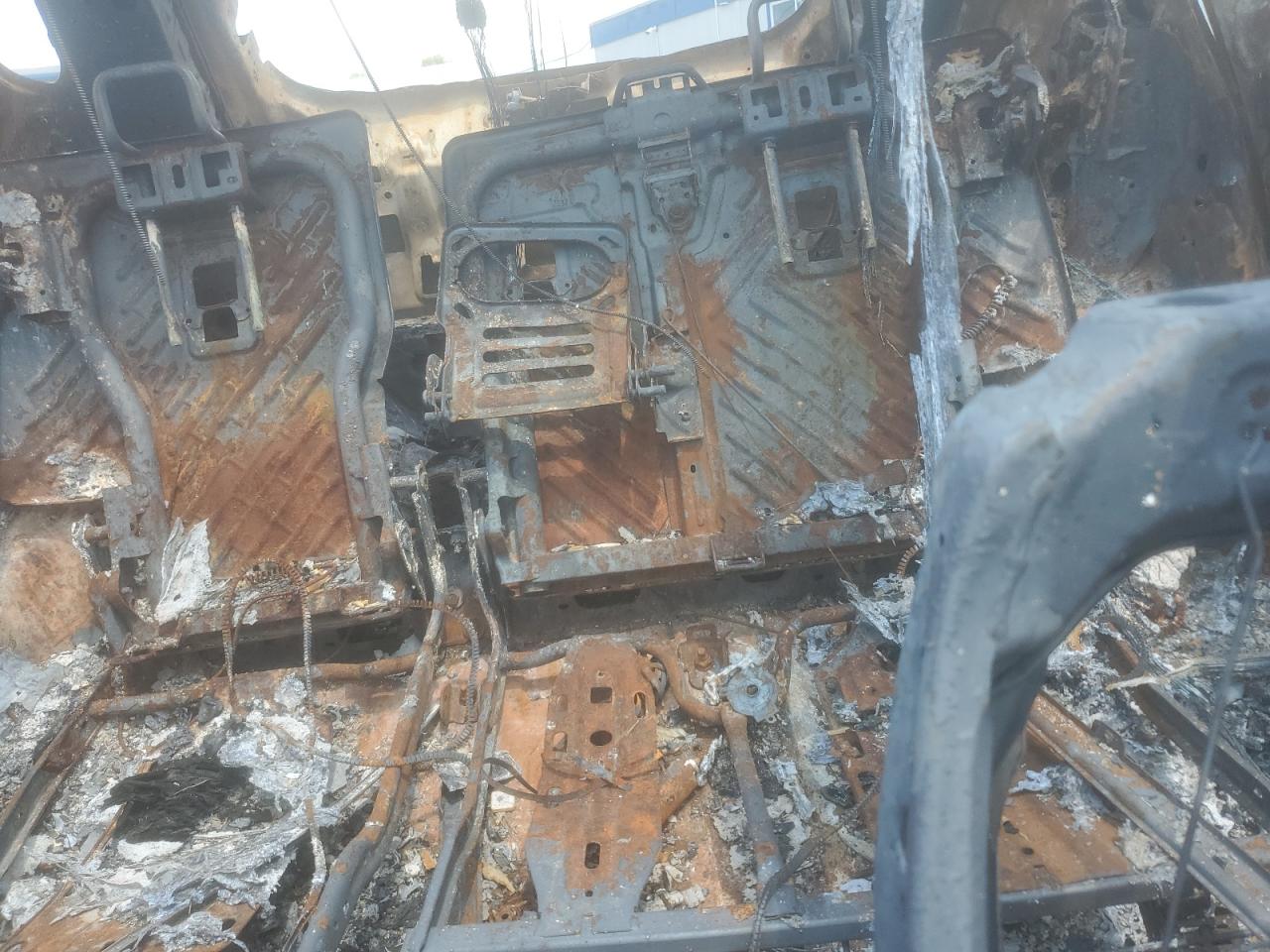 2017 Chevrolet Traverse Lt VIN: 1GNKRGKD8HJ303953 Lot: 69420725