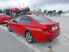 2017 BMW 320I SPORT  for sale at Copart ST HELENS