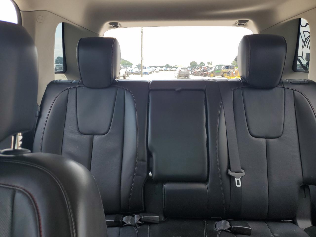 2013 GMC Terrain Denali VIN: 2GKFLYE38D6222189 Lot: 67616075