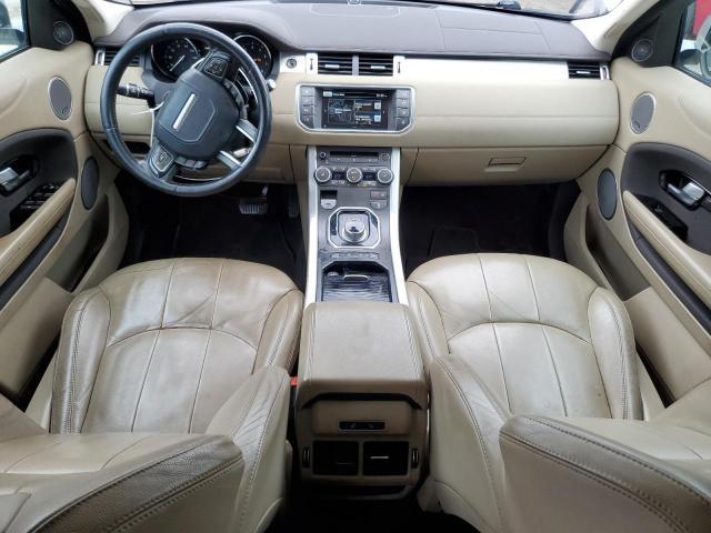  LAND ROVER RANGEROVER 2016 Белы