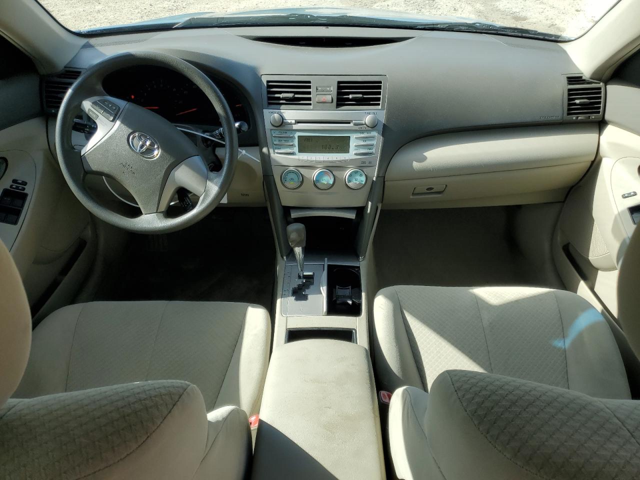 2007 Toyota Camry Ce VIN: 4T1BE46K67U629383 Lot: 68020405