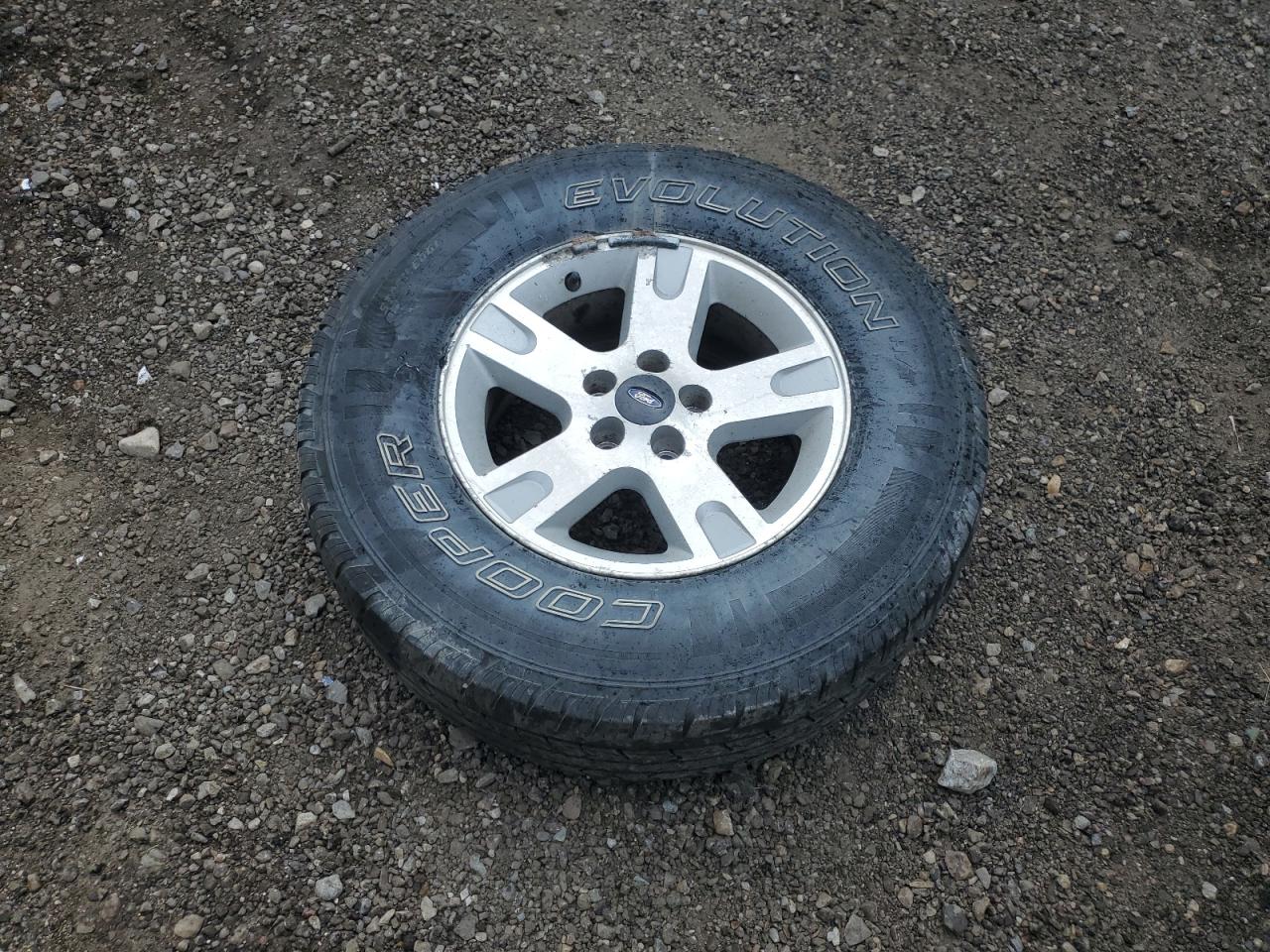 2003 Ford Ranger Super Cab VIN: 1FTZR45E73PB04070 Lot: 67966405