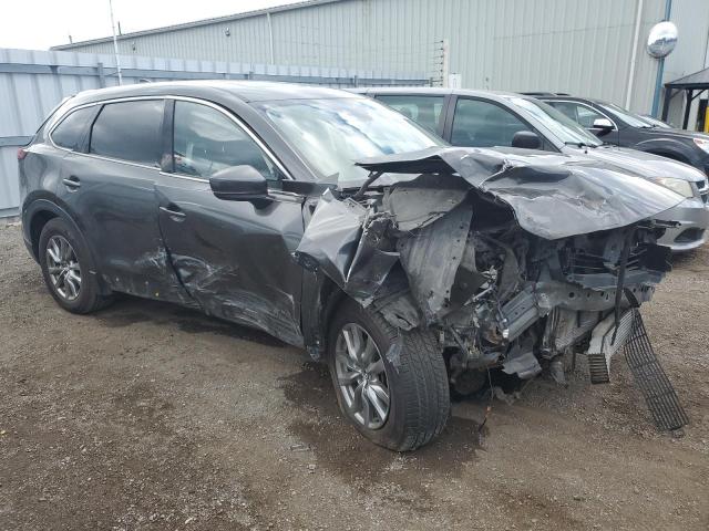 2016 MAZDA CX-9 TOURING  