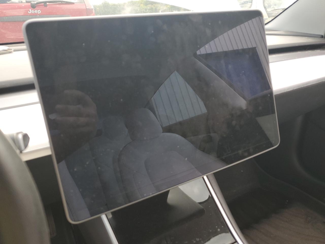 2020 Tesla Model 3 VIN: 5YJ3E1EA5LF785952 Lot: 70324445