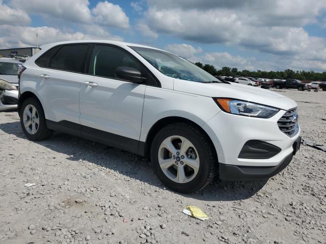  FORD EDGE 2020 Белы