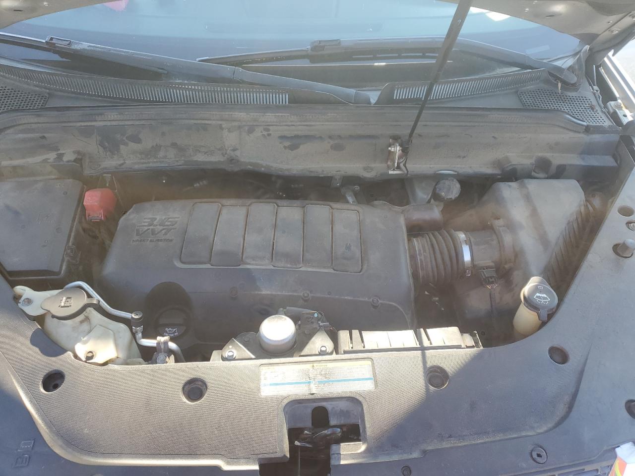 2010 GMC Acadia Slt-1 VIN: 1GKLRMED7AJ133232 Lot: 69070825