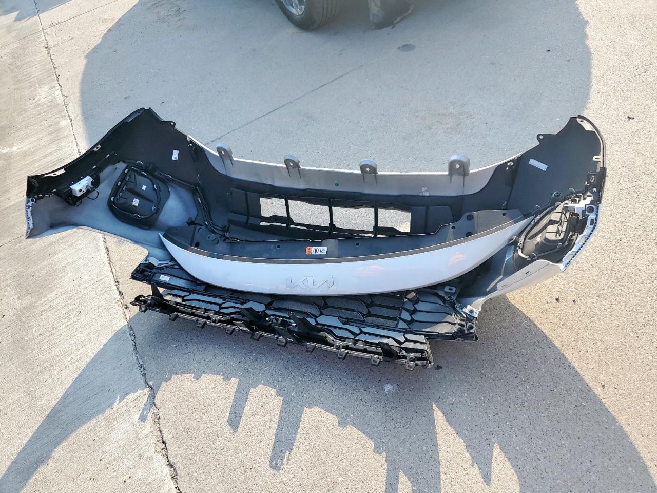 2024 Kia Seltos Lx VIN: KNDEPCAA8R7525063 Lot: 70356545