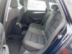 2009 AUDI A4 AVANT SE TDI AUTO  for sale at Copart SANDTOFT