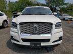 2022 LINCOLN NAVIGATOR L RESERVE   for sale at Copart NY - NEWBURGH