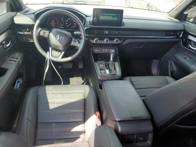  HONDA CRV 2025 Серый