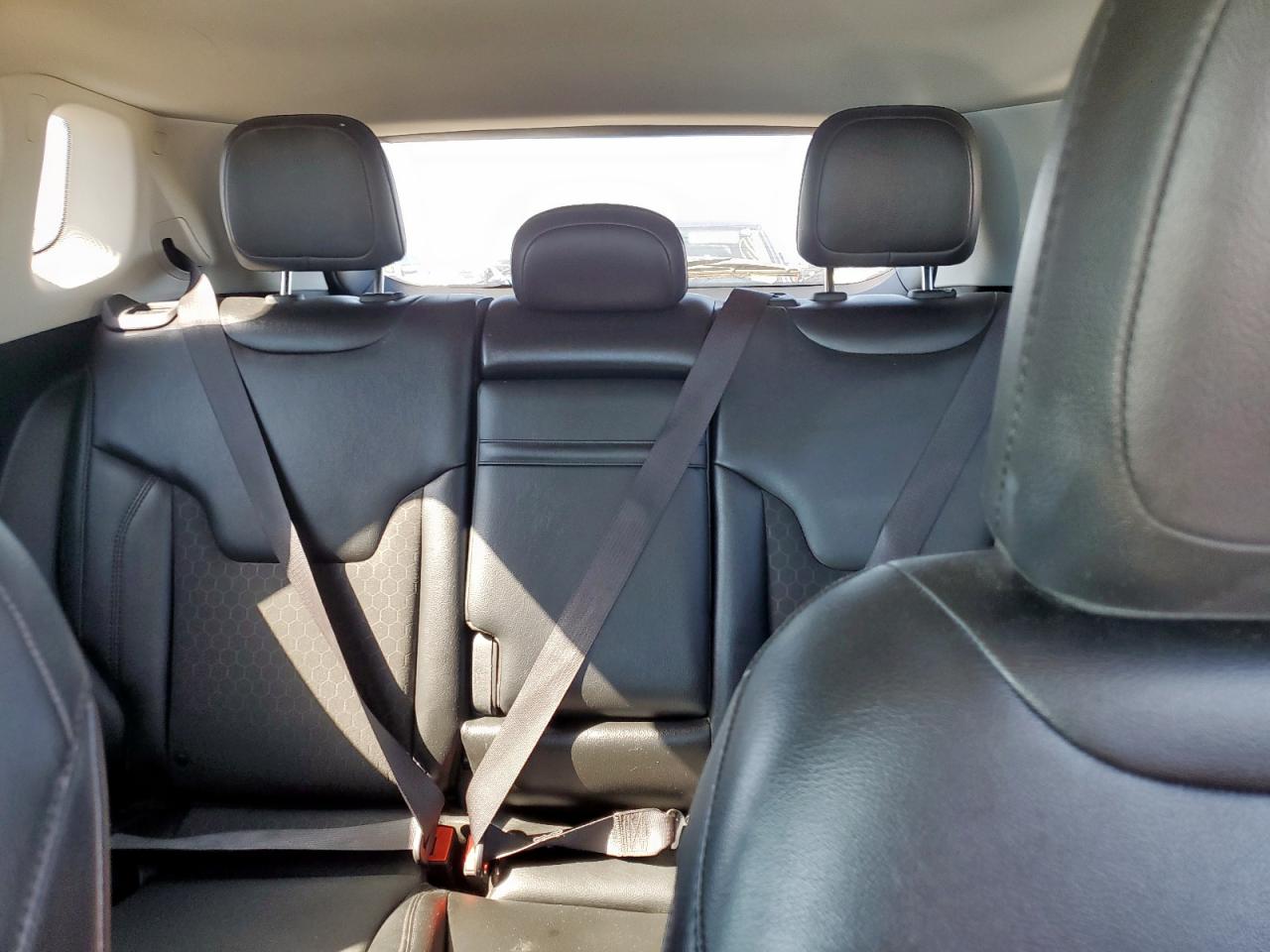 2019 Jeep Compass Latitude VIN: 3C4NJCBB3KT743292 Lot: 70115335