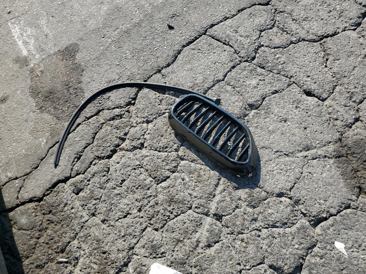 2020 BMW 540 Xi VIN: WBAJS3C0XLCD69754 Lot: 68529045