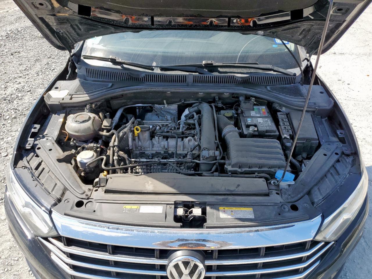 2021 Volkswagen Jetta S VIN: 3VWC57BU4MM036877 Lot: 70280775