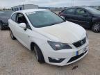 2014 SEAT IBIZA FR T for sale at Copart CORBY