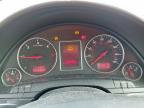 2004 AUDI A4  for sale at Copart YORK