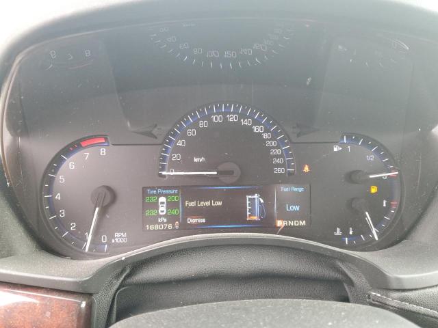 2014 CADILLAC ATS LUXURY  