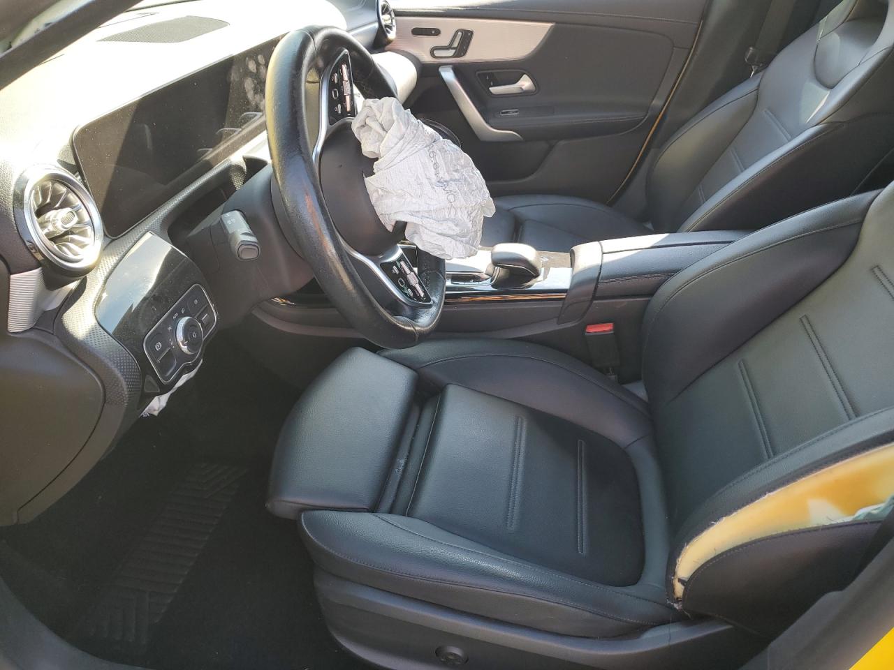 2020 Mercedes-Benz Cla 250 VIN: WDD5J4GB0LN033448 Lot: 69074225